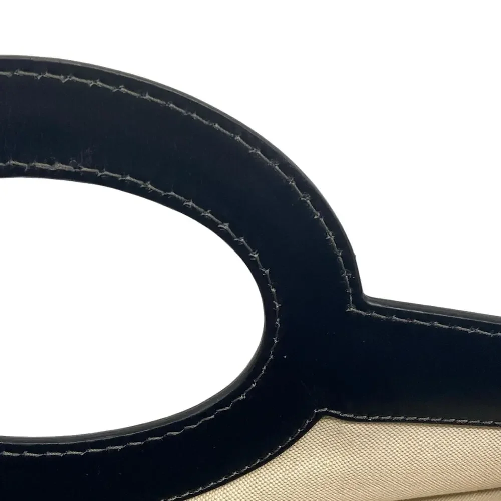 Christian Dior Fold-Over Clutch Bag Clutch Bag